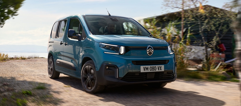 Citroën Berlingo