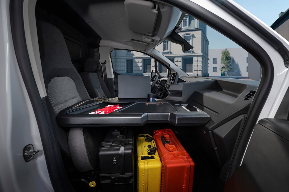 Citroën Berlingo First