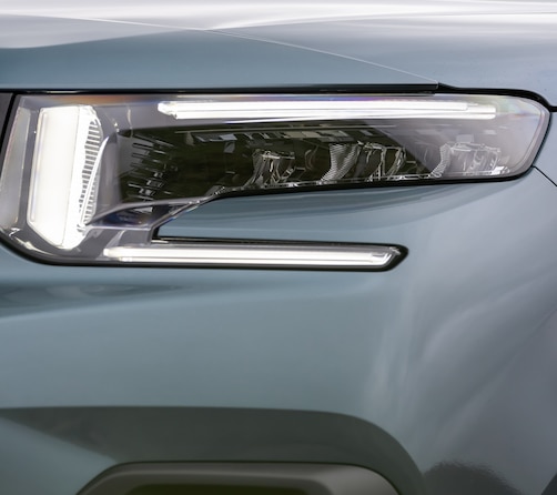 Citroën Berlingo Scheinwerfer