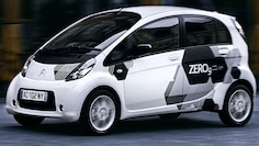 Citroën C-Zero