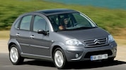 Citroën C3 I