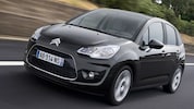 Citroën C3 II