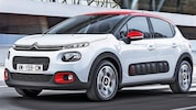 Citroën C3 III