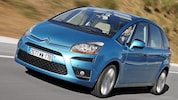 Citroën C4 Spacetourer I