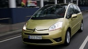 Citroën Grand C4 Spacetourer I