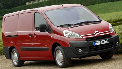Citroën Jumpy