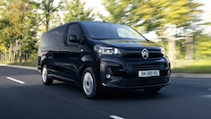 Citroën Spacetourer
