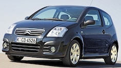 Citroën C2