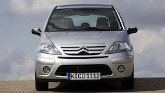 Citroën C3 First