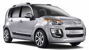 Citroën C3 Picasso I