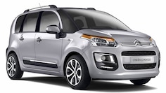 Citroën C3 Picasso