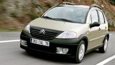 Citroën C3 X-TR