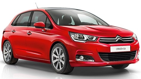 Citroën C4