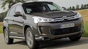 Citroën C4 Aircross 1