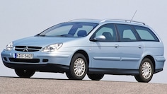 Citroën C5