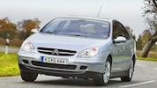 Citroën C5 I