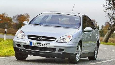 Citroën C5