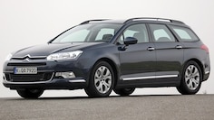Citroën C5
