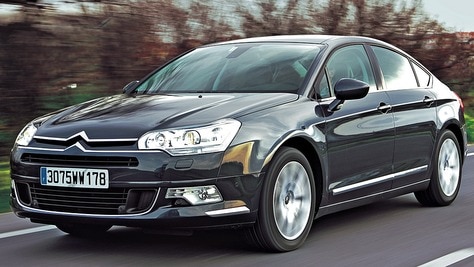 Citroën C5