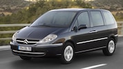 Citroën C8 1