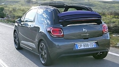 Citroën DS3