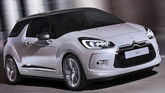 Citroën DS3