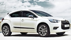 Citroën DS4