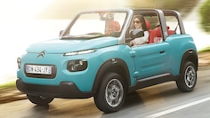 Citroën E-Mehari