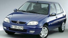Citroën Saxo