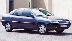 Citroën Xantia