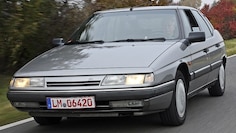 Citroën XM