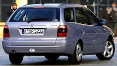 Citroën Xsara