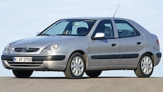 Citroën Xsara