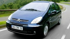 Citroën Xsara Picasso