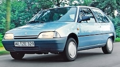 Citroën AX
