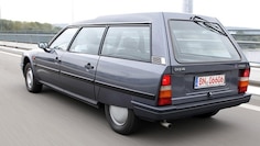 Citroën CX