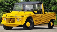 Citroën Méhari