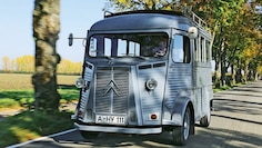 Citroën Typ H