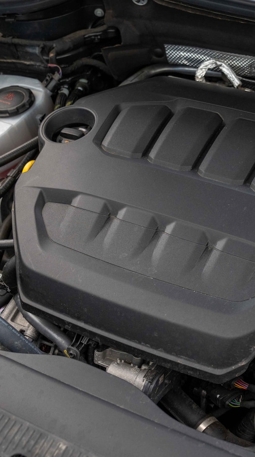 Cupra Ateca 2.0 TSI 4Drive