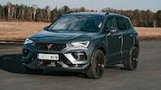 Cupra Ateca 1