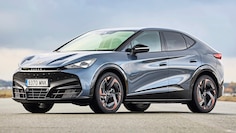Cupra Tavascan VZ 4Drive