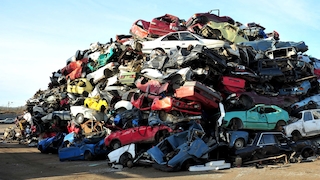 Autowracks