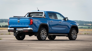 VW Amarok