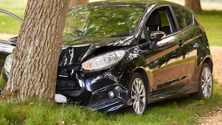 Unfall