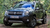Dacia Duster I
