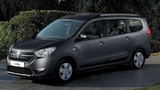 Dacia Lodgy 1