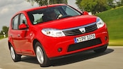 Dacia Sandero I