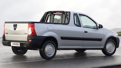 Dacia Logan Pick-Up