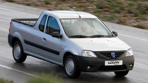 Dacia Logan Pick-Up