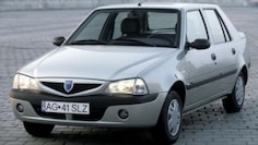 Dacia Solenza